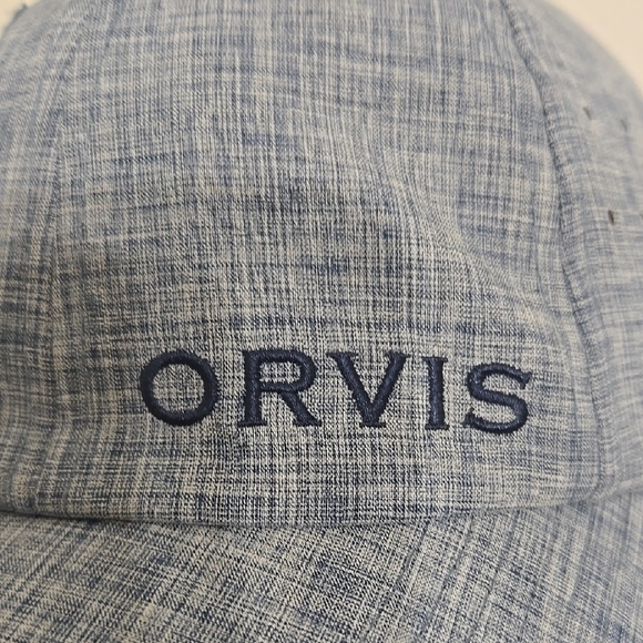 Orvis Blue Cap - Picture 6 of 13